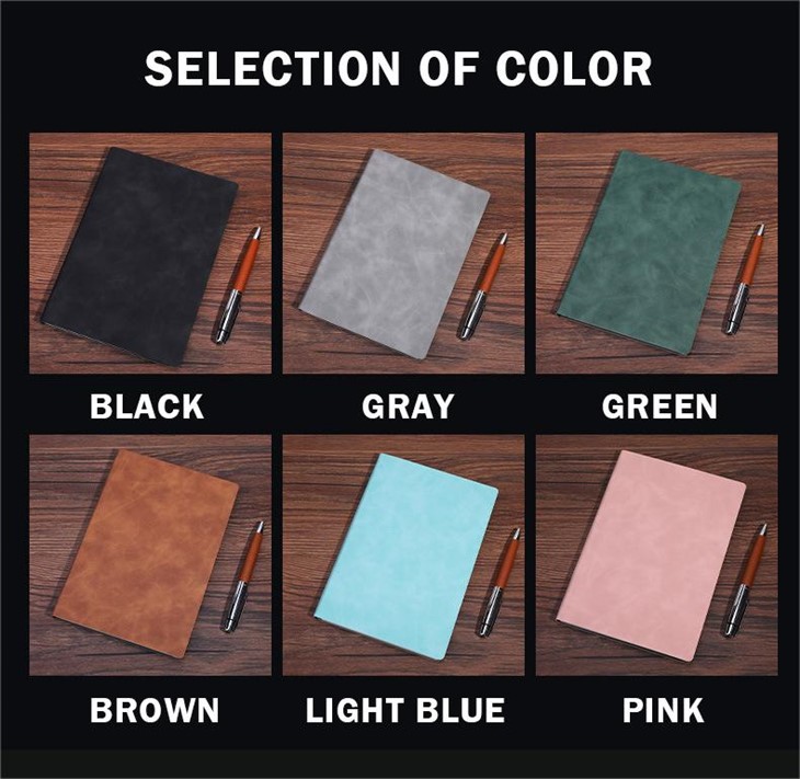 China Notebook manufacturers