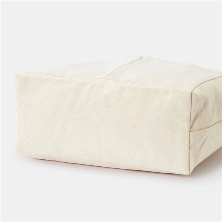Large Canvas Tote Supplier